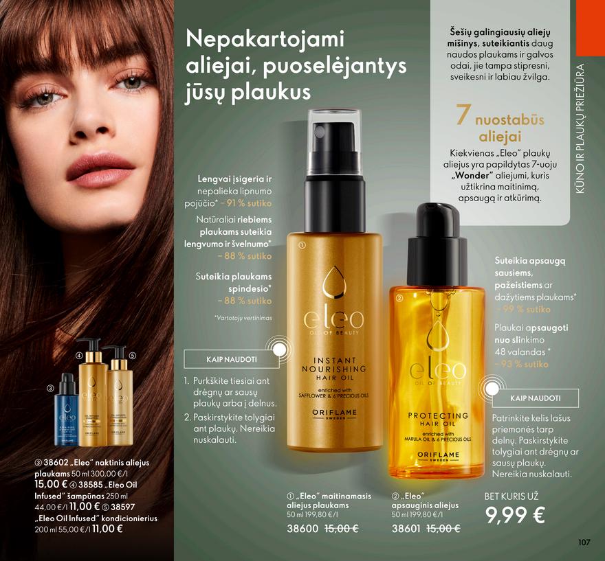 Oriflame katalogas akcijos nuo 
  2022-05-18 iki 
  2022-06-07 | Leidinukas.lt puslapis 107