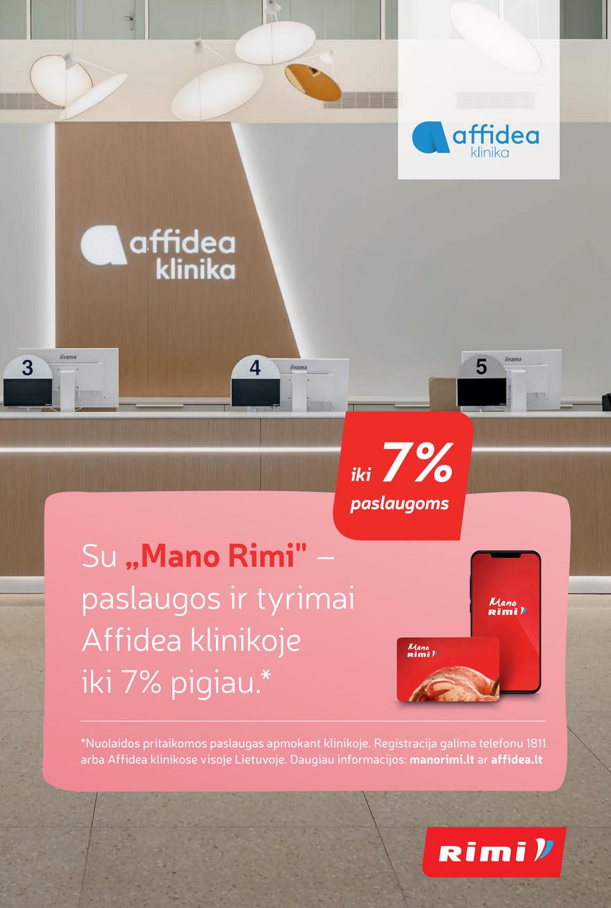 Rimi savaitinis leidinys akcijos nuo 
  2024-06-11 iki 
  2024-06-17 | Leidinukas.lt puslapis 35