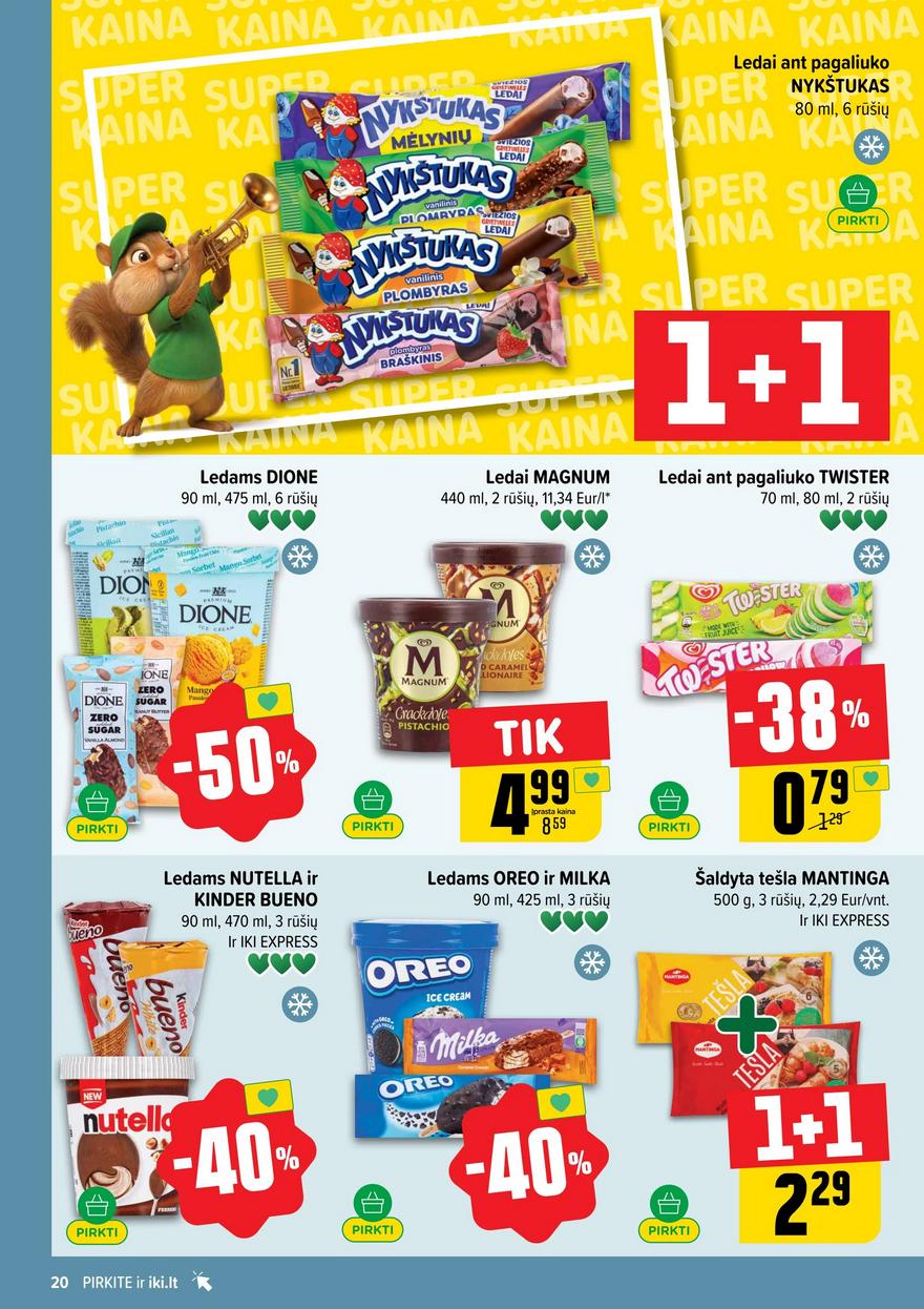 Iki leidinys akcijos nuo 
  2026-06-15 iki 
  2026-06-21 | Leidinukas.lt puslapis 20