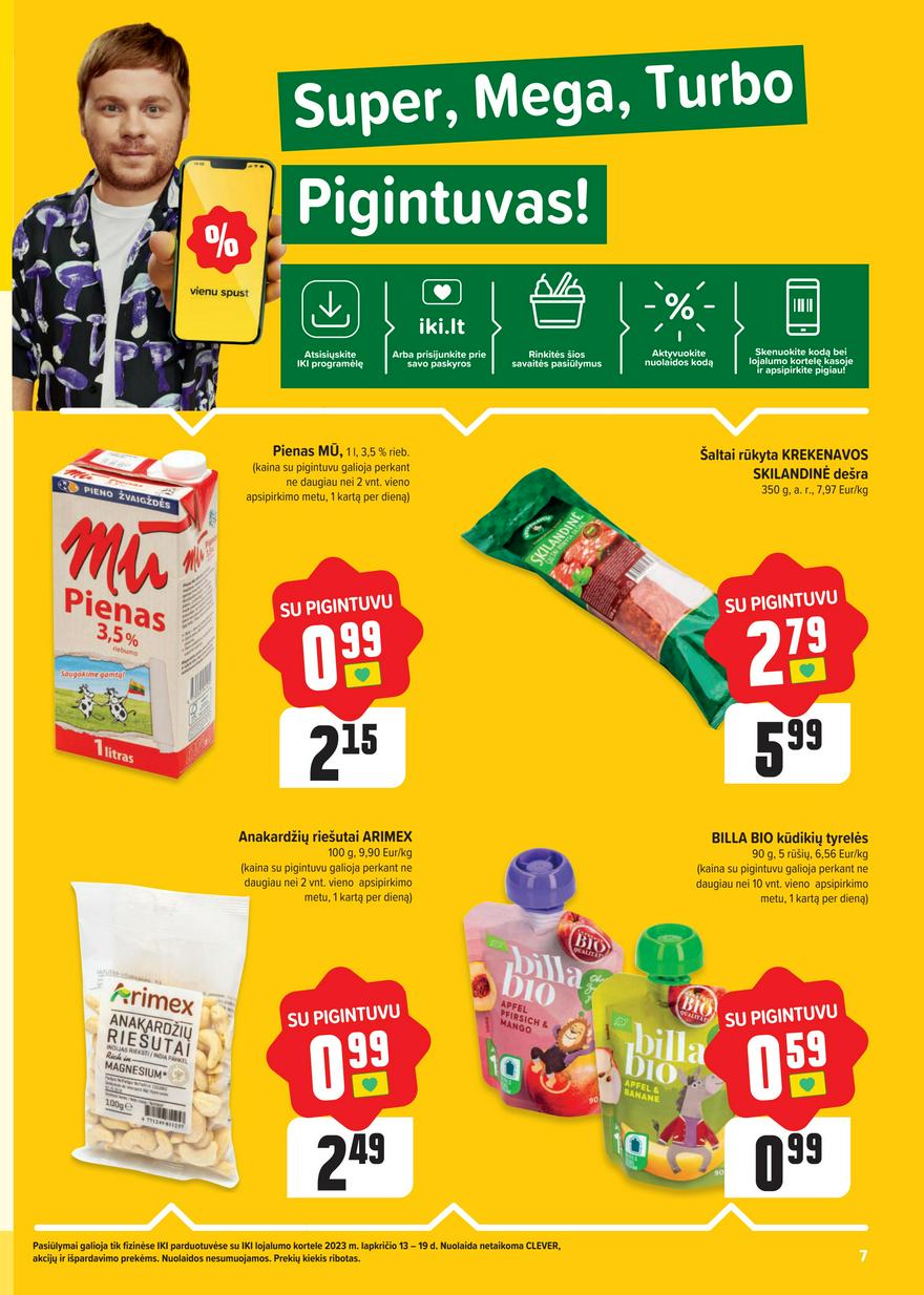 Iki leidinys akcijos nuo 
  2023-11-13 iki 
  2023-11-19 | Leidinukas.lt puslapis 7