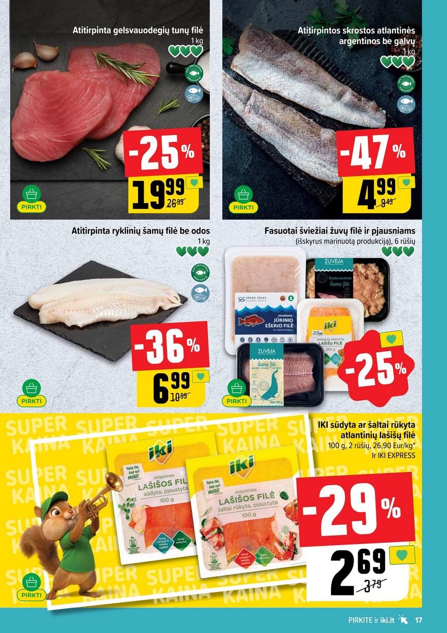 Iki leidinys akcijos nuo 
  2026-05-18 iki 
  2026-05-24 | Leidinukas.lt puslapis 17