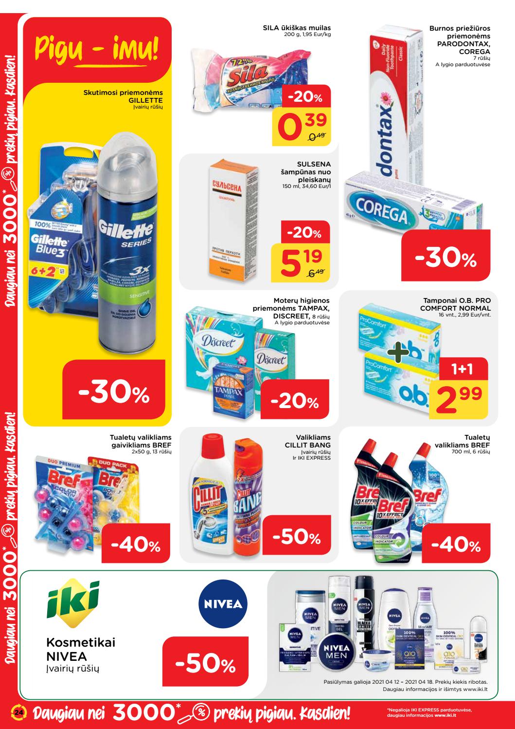Iki leidinys akcijos nuo 
  2021-04-12 iki 
  2021-04-18 | Leidinukas.lt puslapis 24