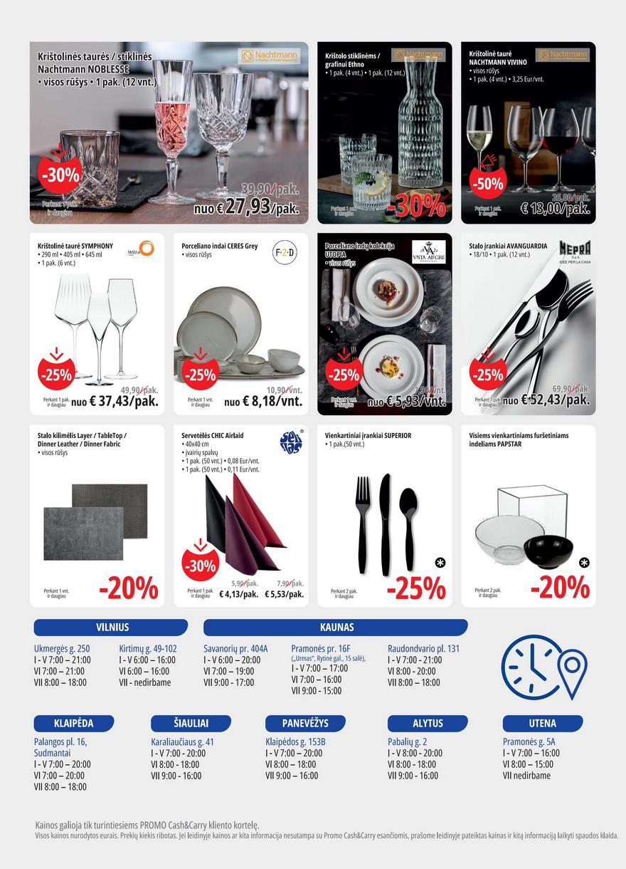 Promo leidinys akcijos nuo 
  2023-11-08 iki 
  2023-11-21 | Leidinukas.lt puslapis 12