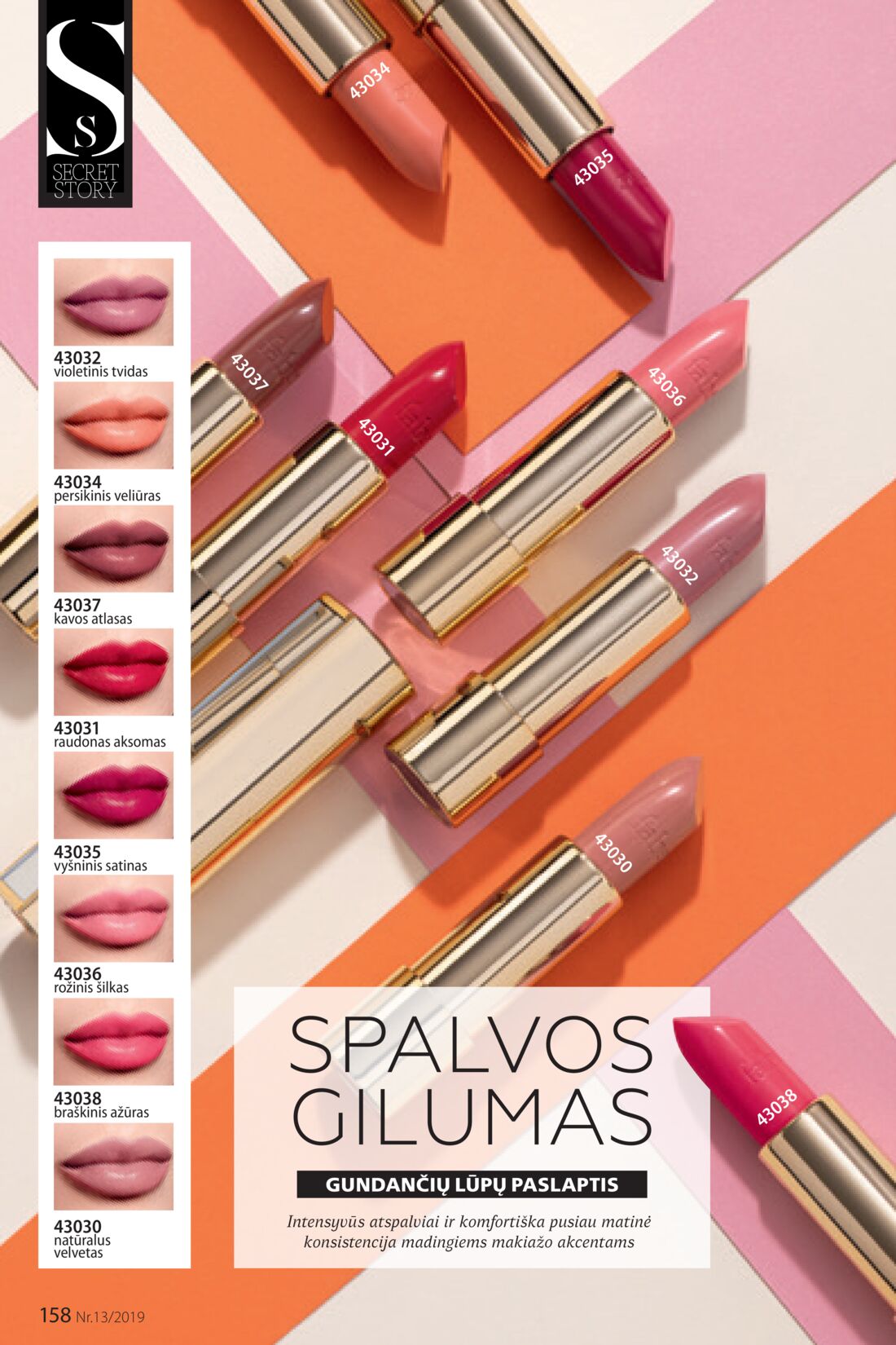 Faberlic leidinys akcijos nuo 
  2019-09-02 iki 
  2019-09-22 | Leidinukas.lt puslapis 158