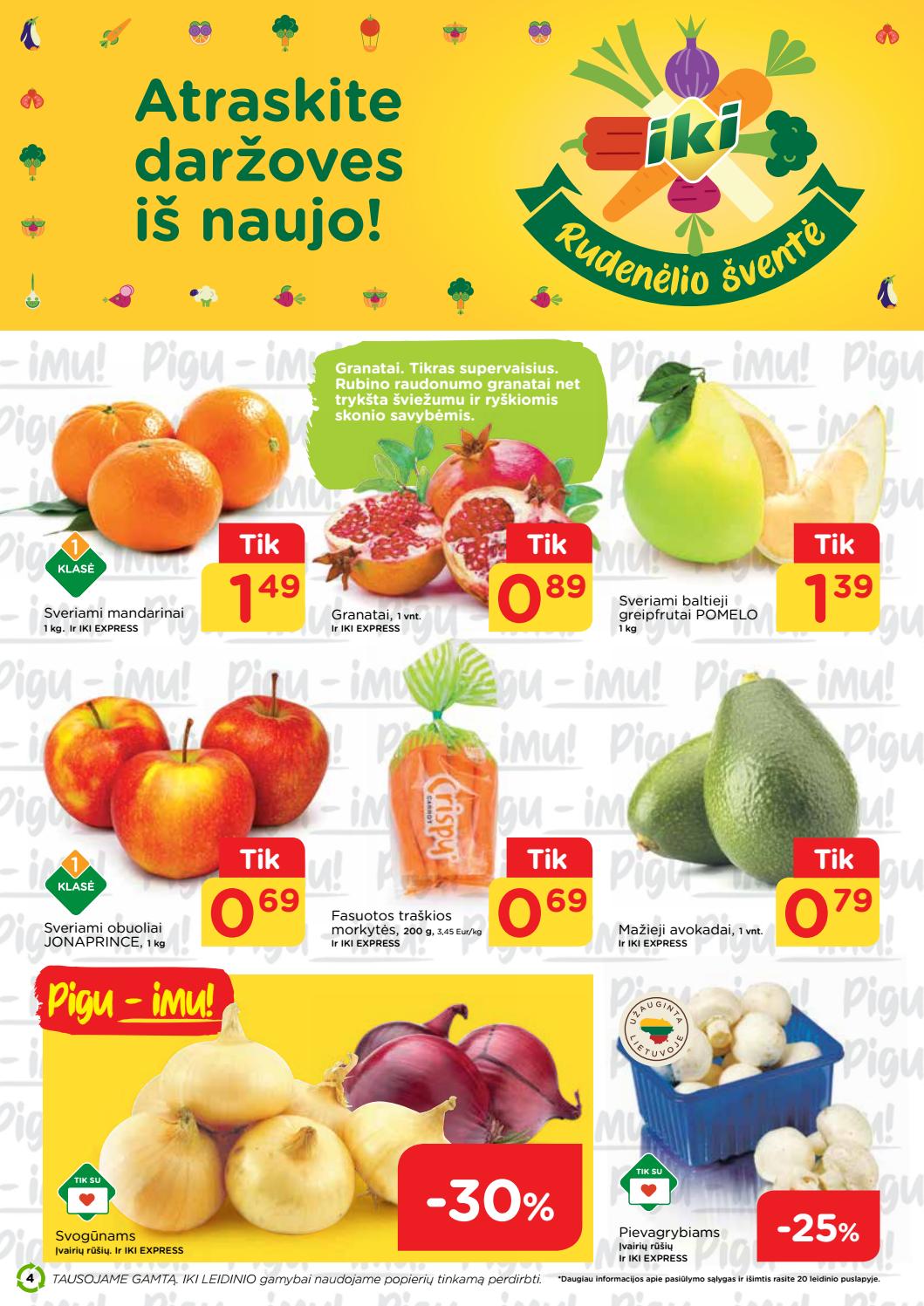 Iki savaitinis leidinys akcijos nuo 
  2019-09-16 iki 
  2019-09-22 | Leidinukas.lt puslapis 4