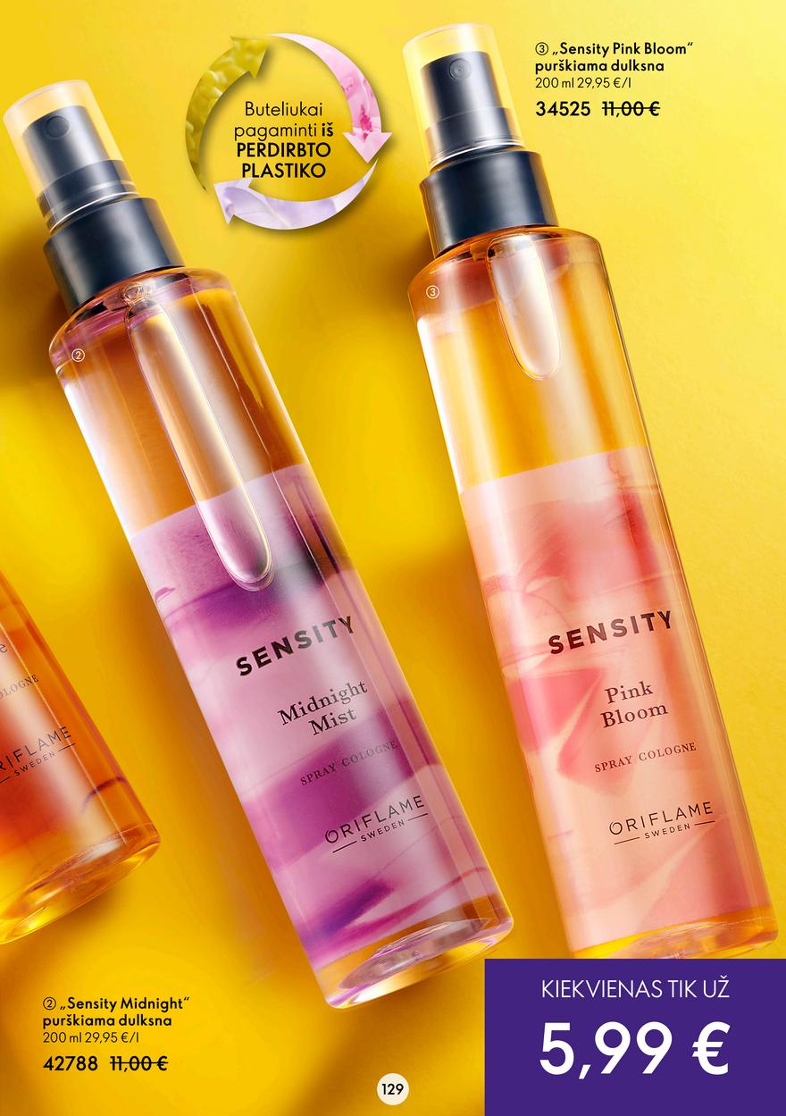 Oriflame vasaros leidinys akcijos nuo 
  2022-07-20 iki 
  2022-08-02 | Leidinukas.lt puslapis 129