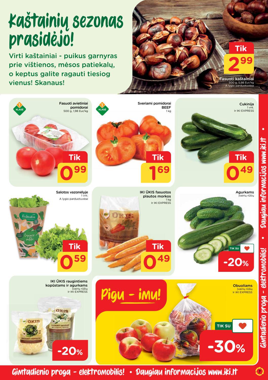 Iki leidinys akcijos nuo 
  2021-10-25 iki 
  2021-10-31 | Leidinukas.lt puslapis 7