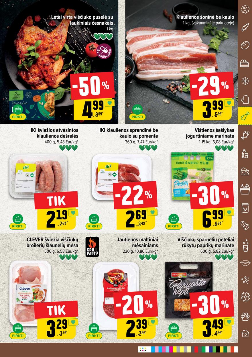 Iki leidinys 31 akcijos nuo 
  2025-07-28 iki 
  2025-08-03 | Leidinukas.lt puslapis 21