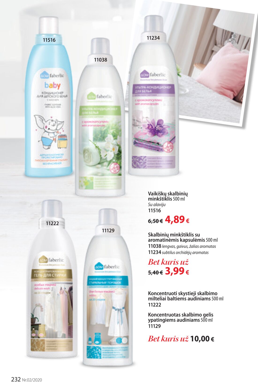 Faberlic leidinys akcijos nuo 
  2020-01-20 iki 
  2020-02-09 | Leidinukas.lt puslapis 232