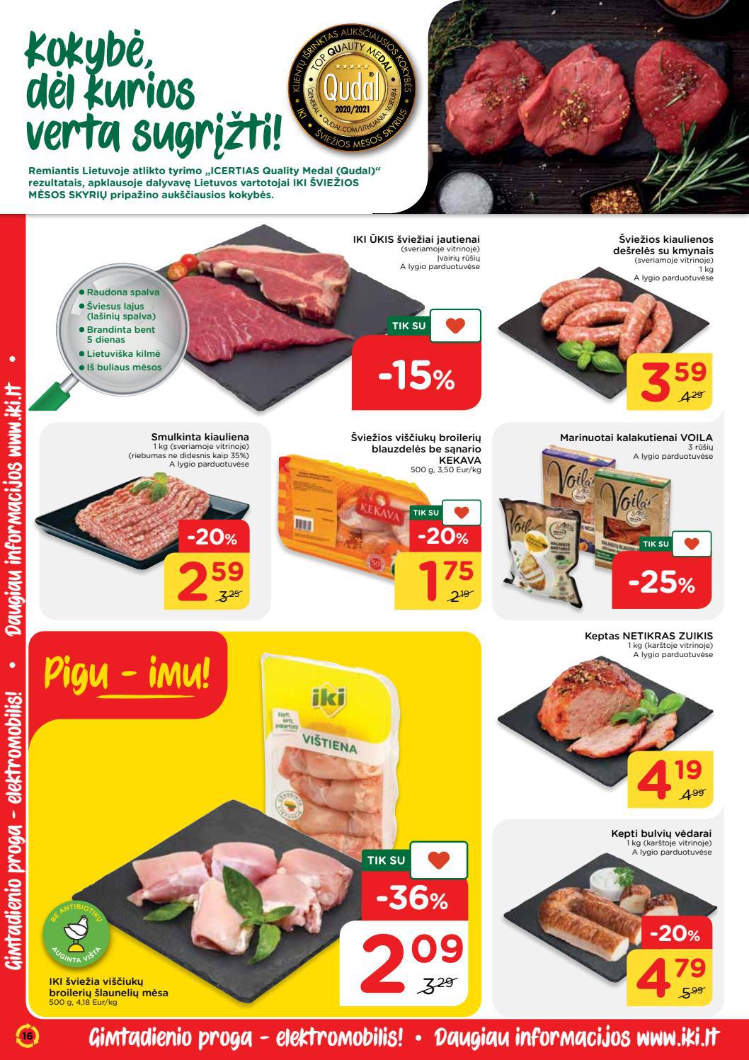 Iki savaitės leidinys akcijos nuo 
  2021-11-08 iki 
  2021-11-14 | Leidinukas.lt puslapis 16