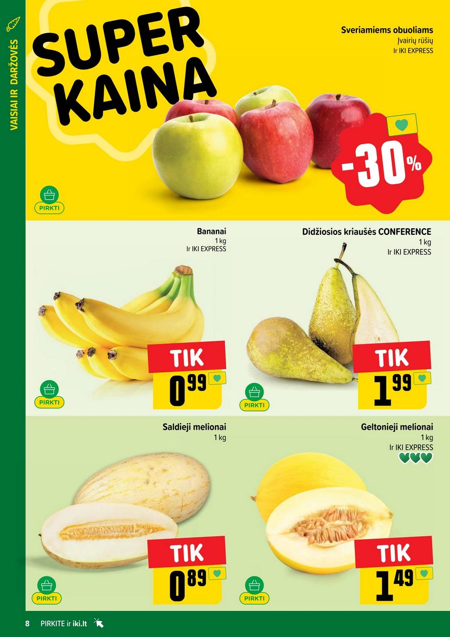 Iki leidinys akcijos nuo 
  2025-09-15 iki 
  2025-09-21 | Leidinukas.lt puslapis 8