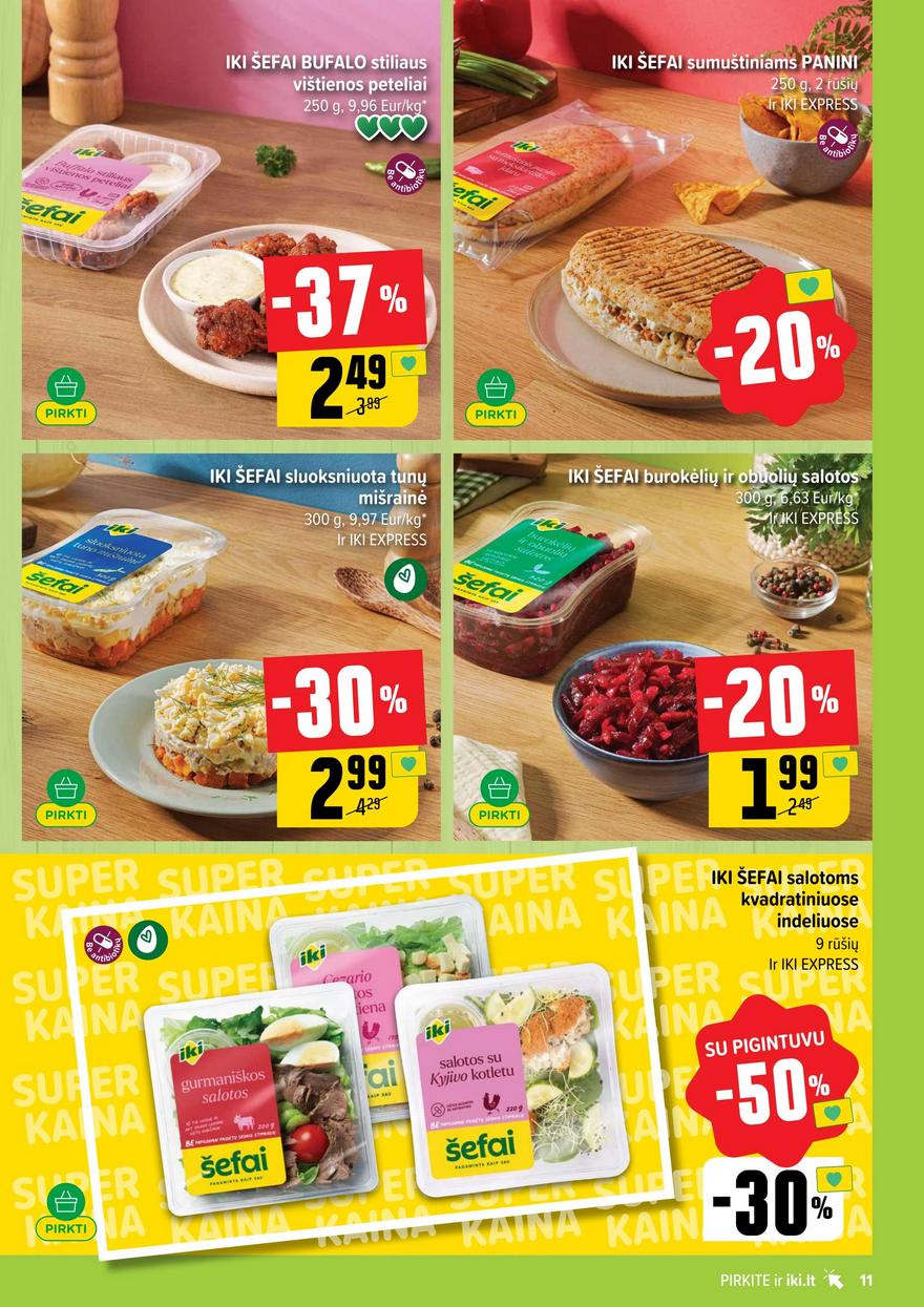 Iki leidinys akcijos nuo 
  2026-06-29 iki 
  2026-07-05 | Leidinukas.lt puslapis 11