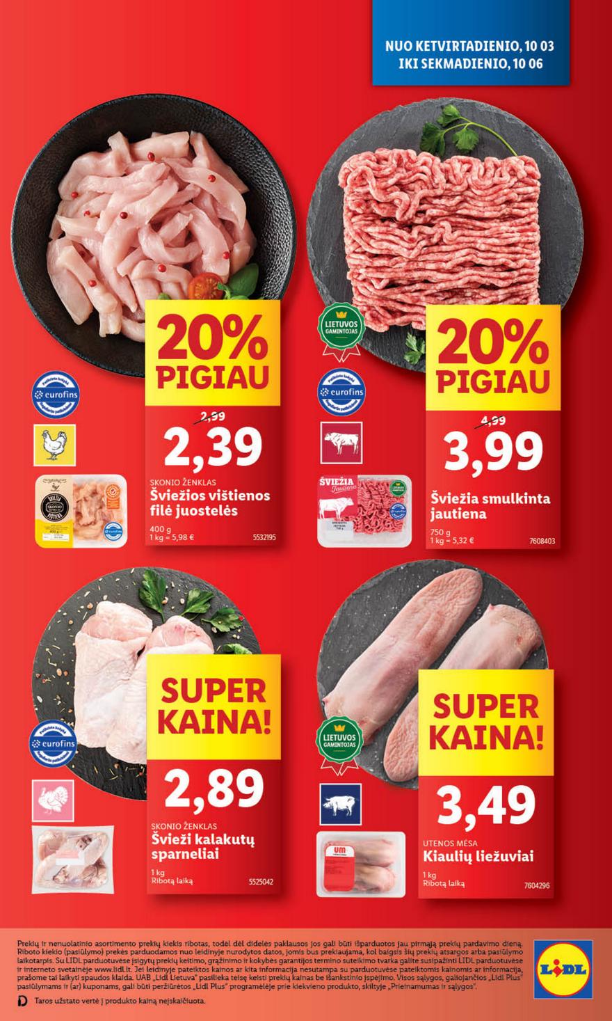 Lidl leidinys naujas akcijos nuo 
  2024-09-30 iki 
  2024-10-06 | Leidinukas.lt puslapis 38
