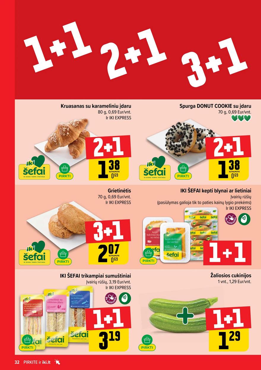 Iki leidinys akcijos nuo 
  2026-07-06 iki 
  2026-07-12 | Leidinukas.lt puslapis 32