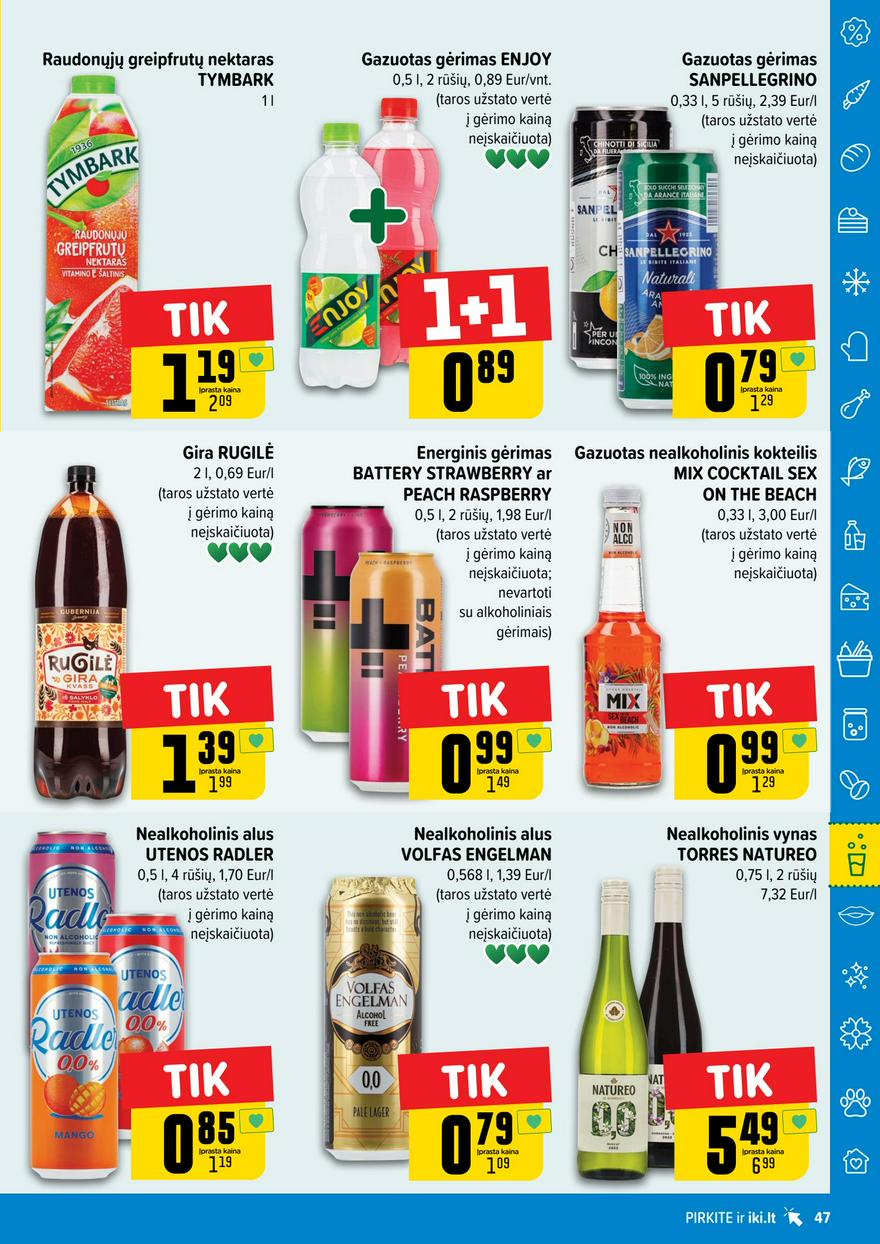 Iki leidinys akcijos nuo 
  2024-07-29 iki 
  2024-08-04 | Leidinukas.lt puslapis 47