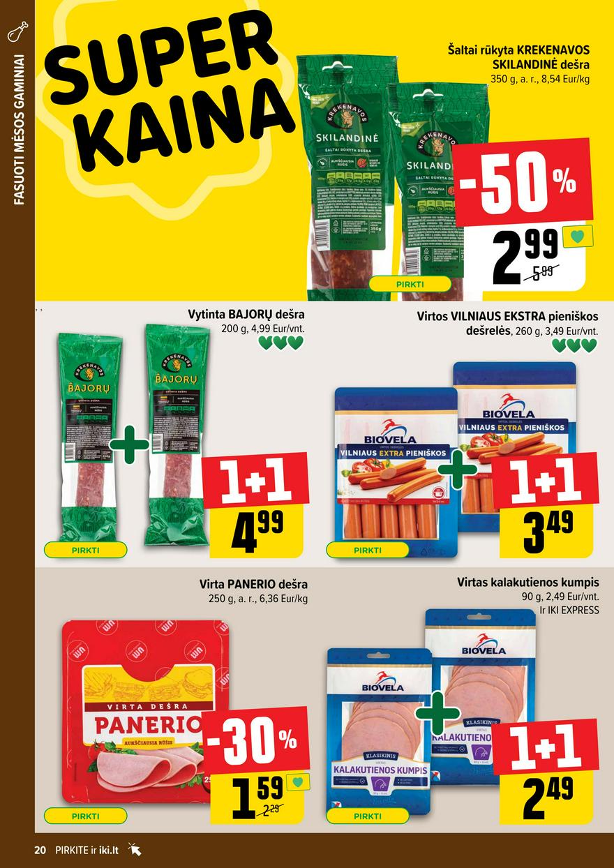 Iki leidinys akcijos nuo 
  2024-05-13 iki 
  2024-05-19 | Leidinukas.lt puslapis 20