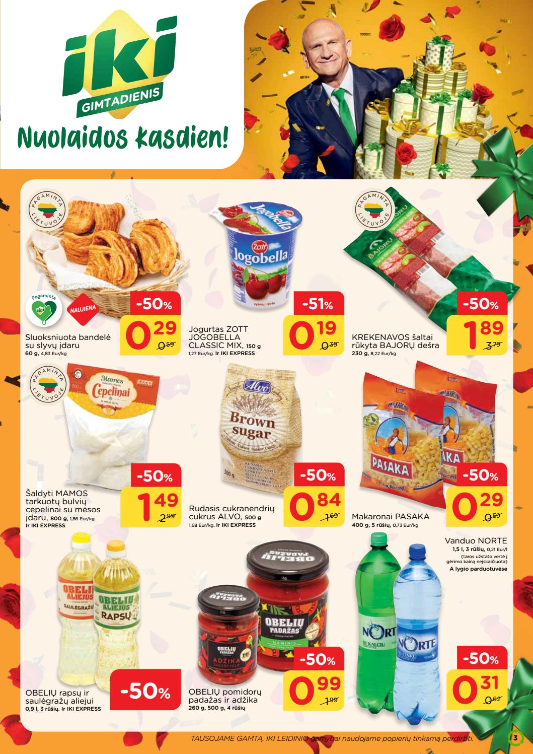 Iki savaitinis leidinys akcijos nuo 
  2019-10-21 iki 
  2019-10-27 | Leidinukas.lt puslapis 3