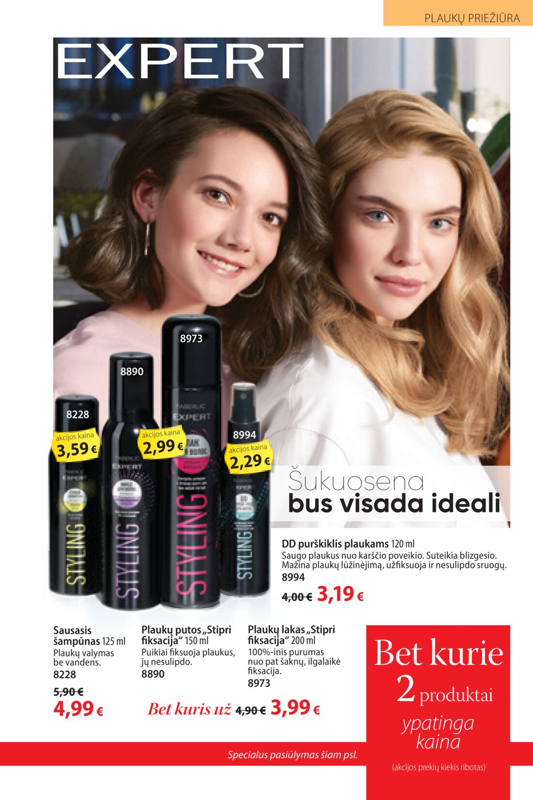 Faberlic leidinys akcijos nuo 
  2020-03-16 iki 
  2020-04-05 | Leidinukas.lt puslapis 185