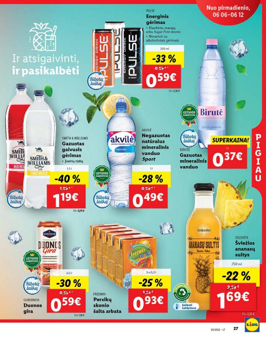Ldil maisto leidinys akcijos nuo 
  2022-06-06 iki 
  2022-06-12 | Leidinukas.lt puslapis 27
