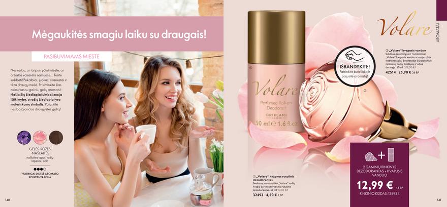 Oriflame katalogas akcijos nuo 
  2021-06-01 iki 
  2021-06-30 | Leidinukas.lt puslapis 71