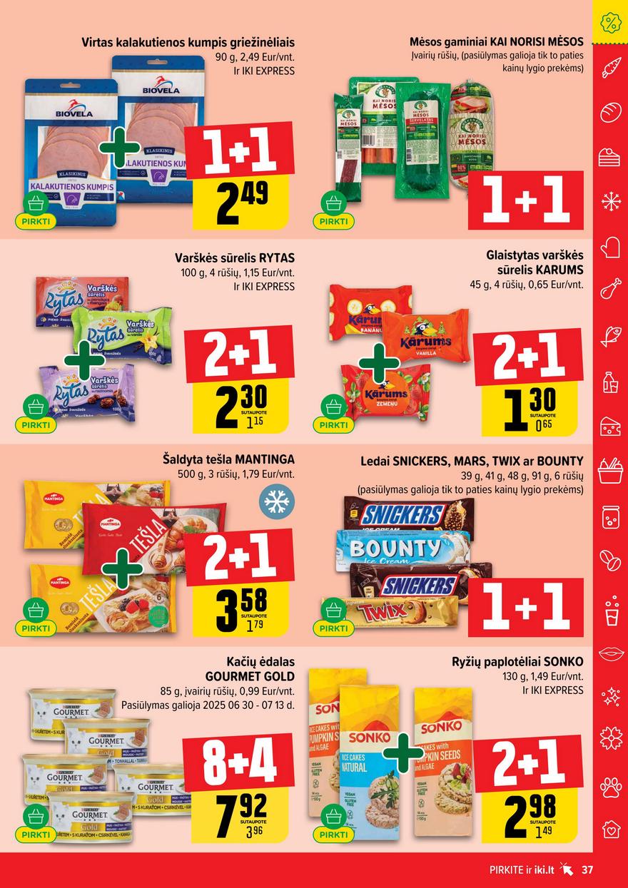 Iki leidinys 27 akcijos nuo 
  2025-06-30 iki 
  2025-07-06 | Leidinukas.lt puslapis 37