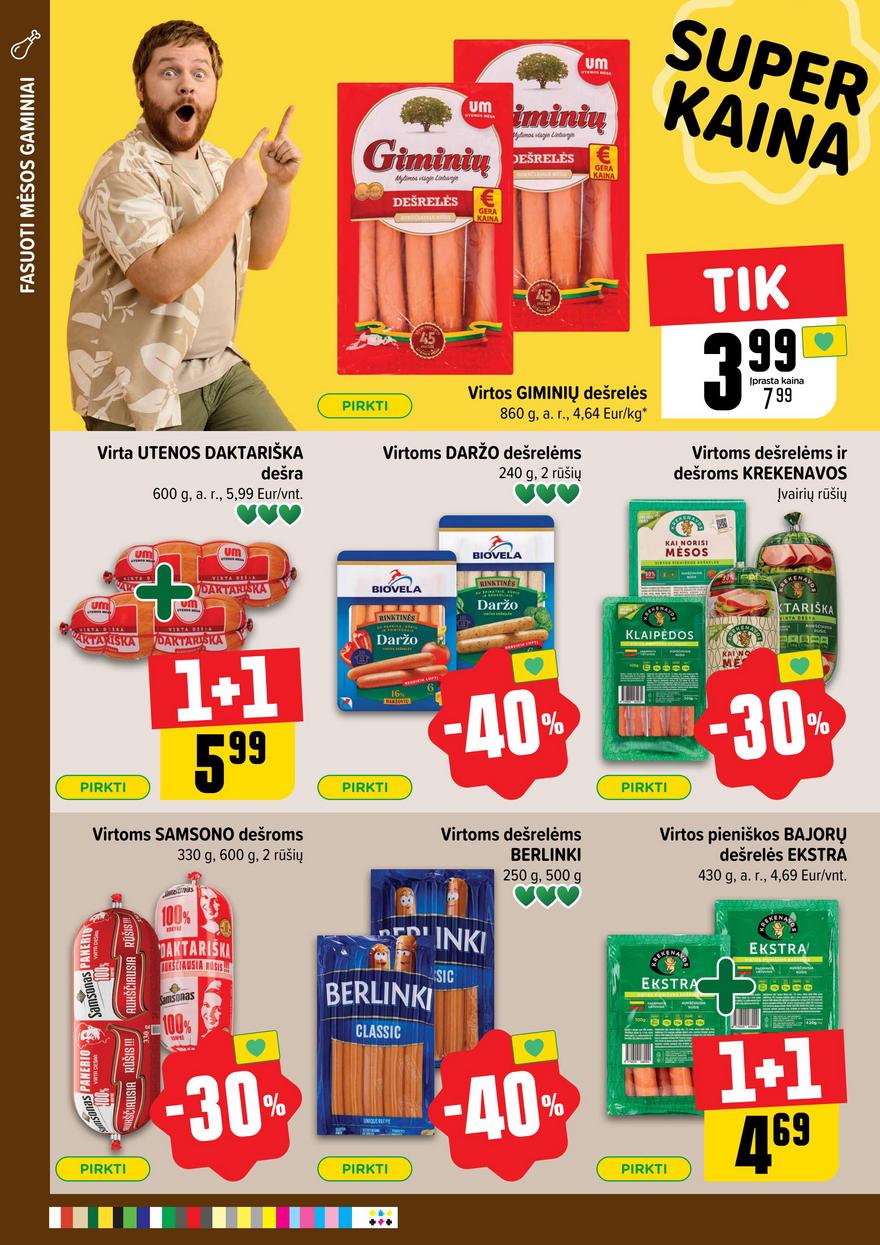 Iki leidinys 23 akcijos nuo 
  2025-06-02 iki 
  2025-06-08 | Leidinukas.lt puslapis 22