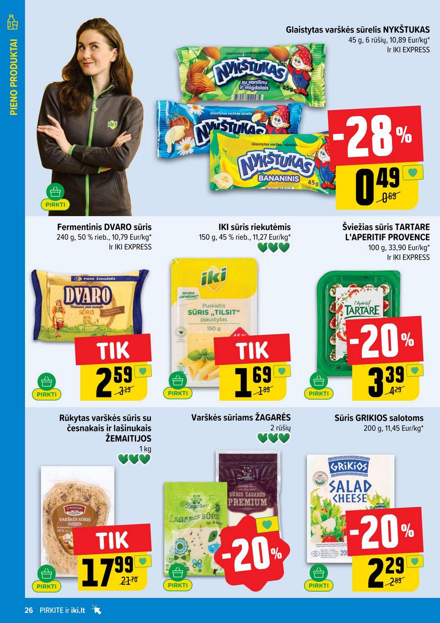 Iki leidinys 30 akcijos nuo 
  2025-07-21 iki 
  2025-07-27 | Leidinukas.lt puslapis 26