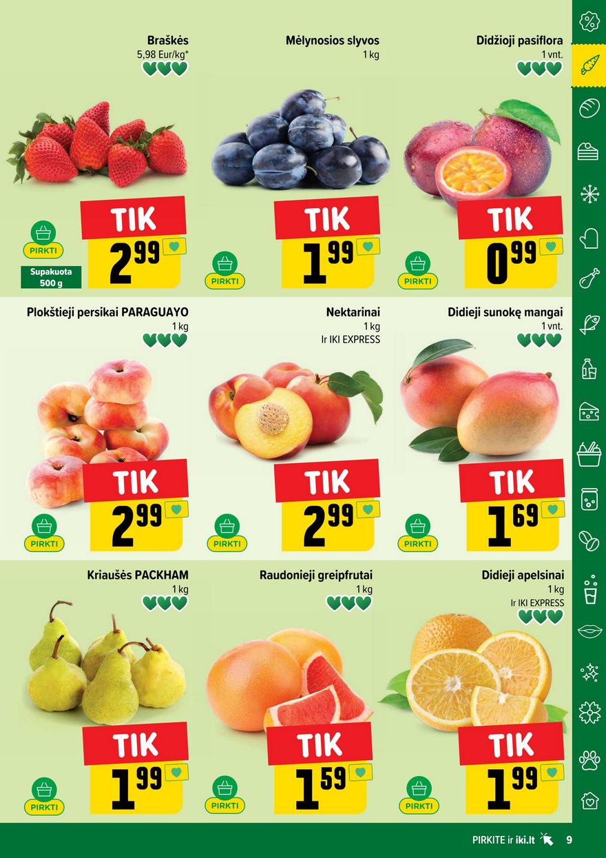 Iki leidinys akcijos nuo 
  2025-08-04 iki 
  2025-08-10 | Leidinukas.lt puslapis 9