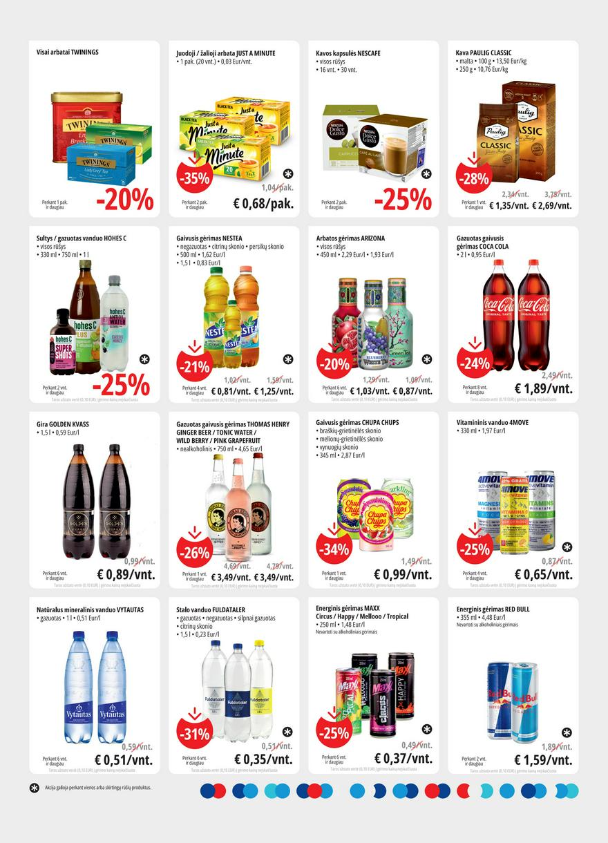 Promo leidinys akcijos nuo 
  2024-02-28 iki 
  2024-03-12 | Leidinukas.lt puslapis 10