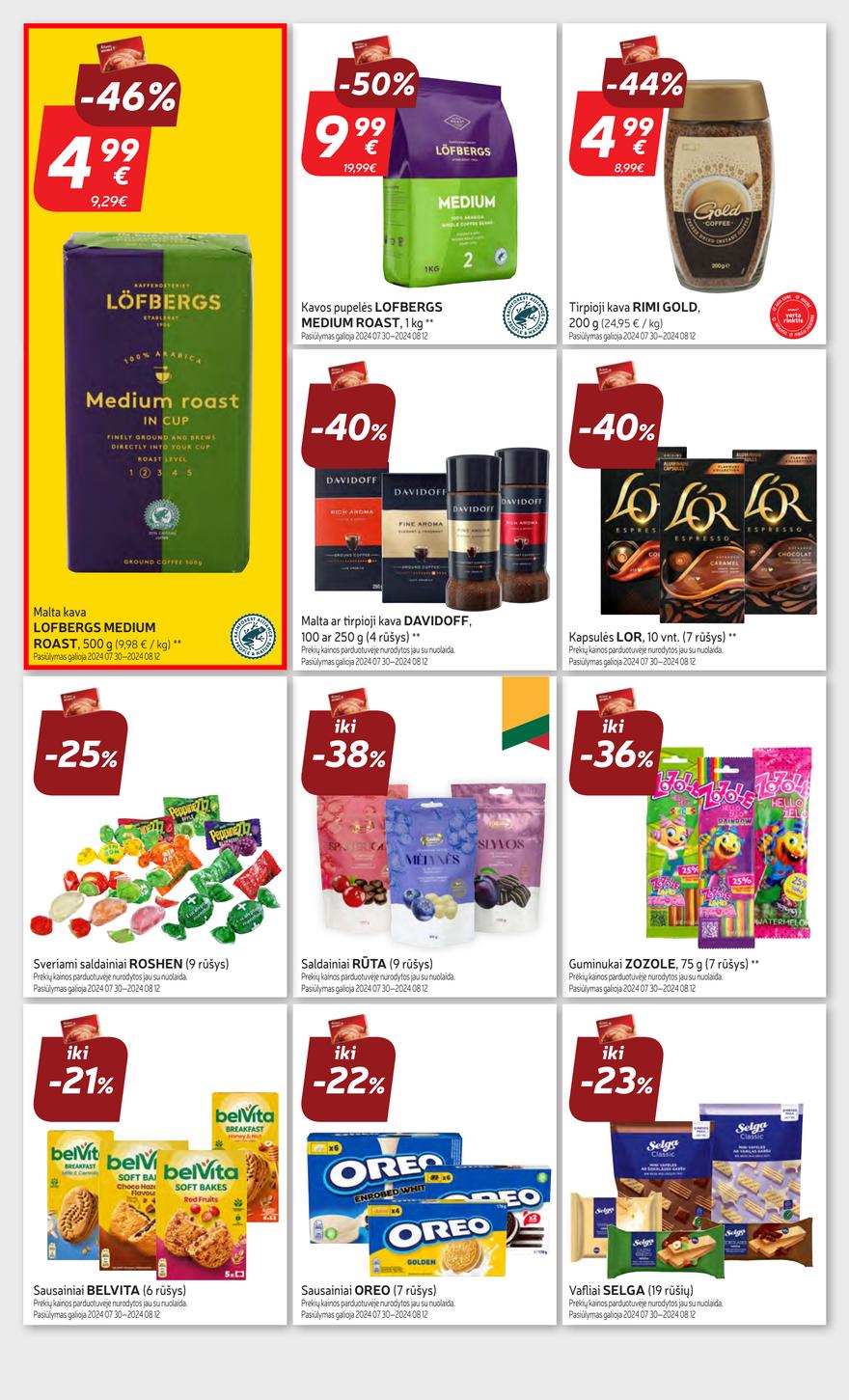 Rimi leidinys akcijos nuo
2024-08-06 iki
2024-08-12 | Leidinukas.lt puslapis 26