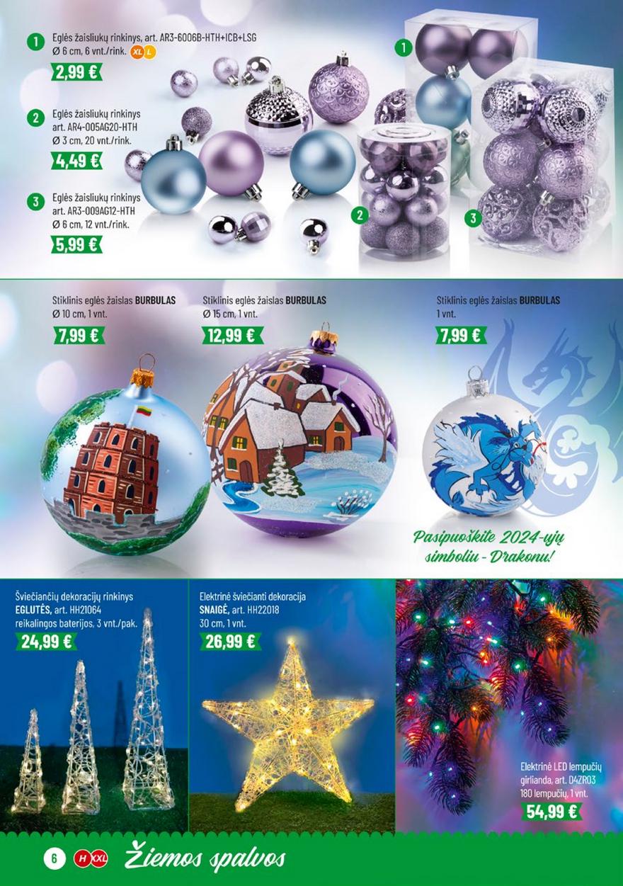 Norfa kalėdos akcijos nuo 
  2023-11-14 iki 
  2023-12-04 | Leidinukas.lt puslapis 6