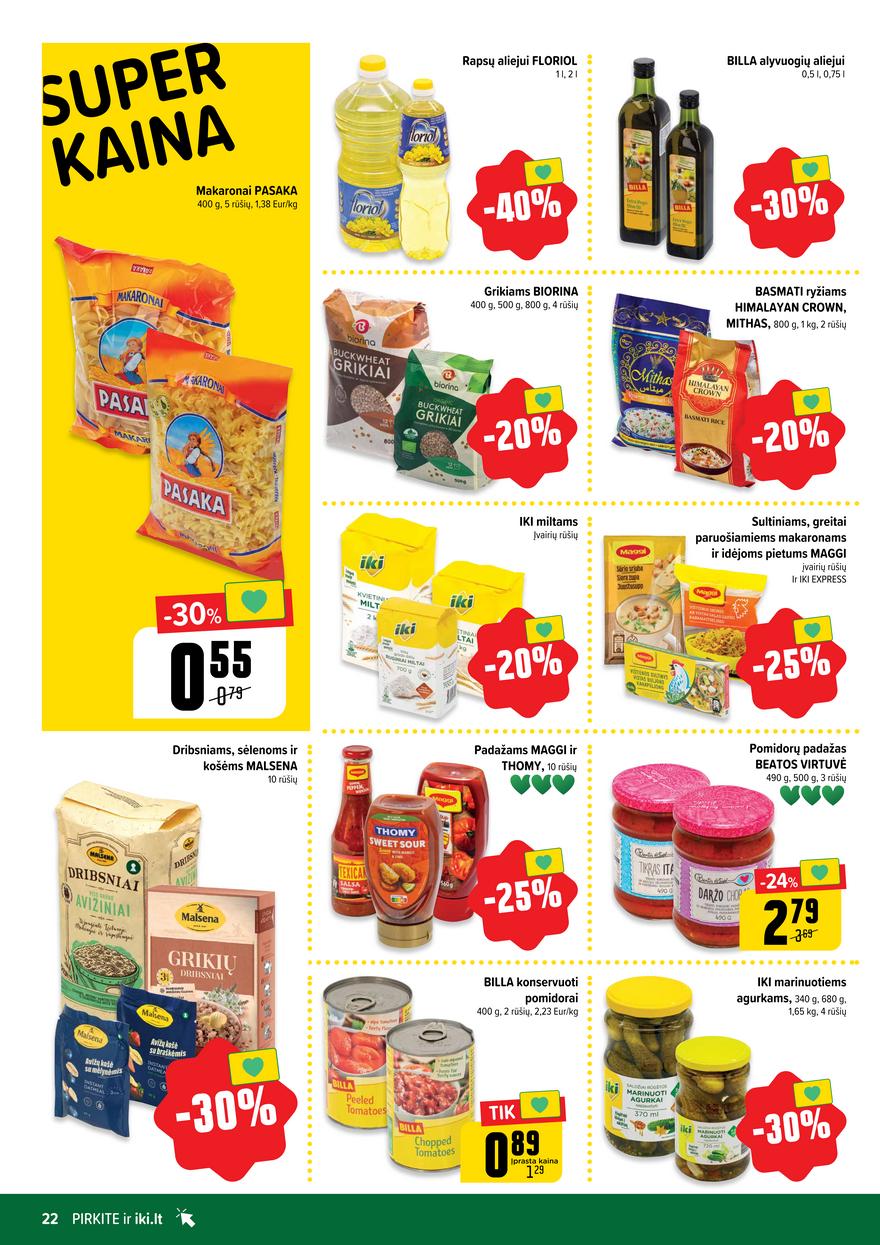 Iki leidinys akcijos nuo 
  2024-01-08 iki 
  2024-01-14 | Leidinukas.lt puslapis 22