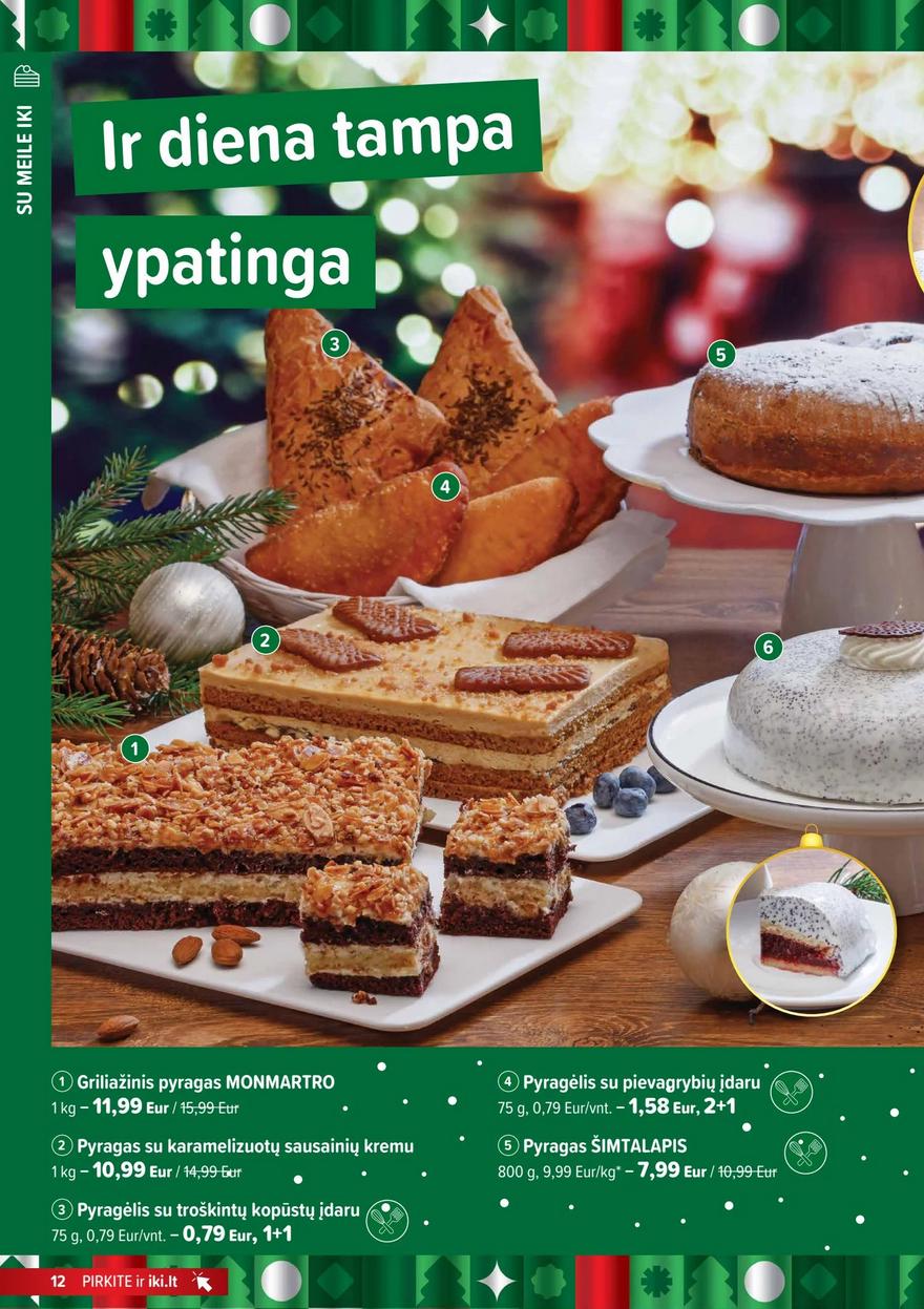 Iki leidinys akcijos nuo 
  2025-12-15 iki 
  2025-12-21 | Leidinukas.lt puslapis 12