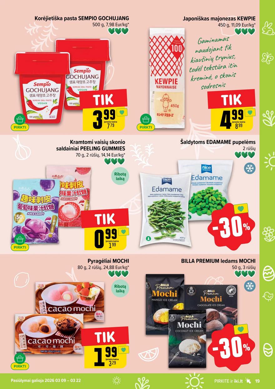 Iki leidinys akcijos nuo 
  2026-03-16 iki 
  2026-03-22 | Leidinukas.lt puslapis 19