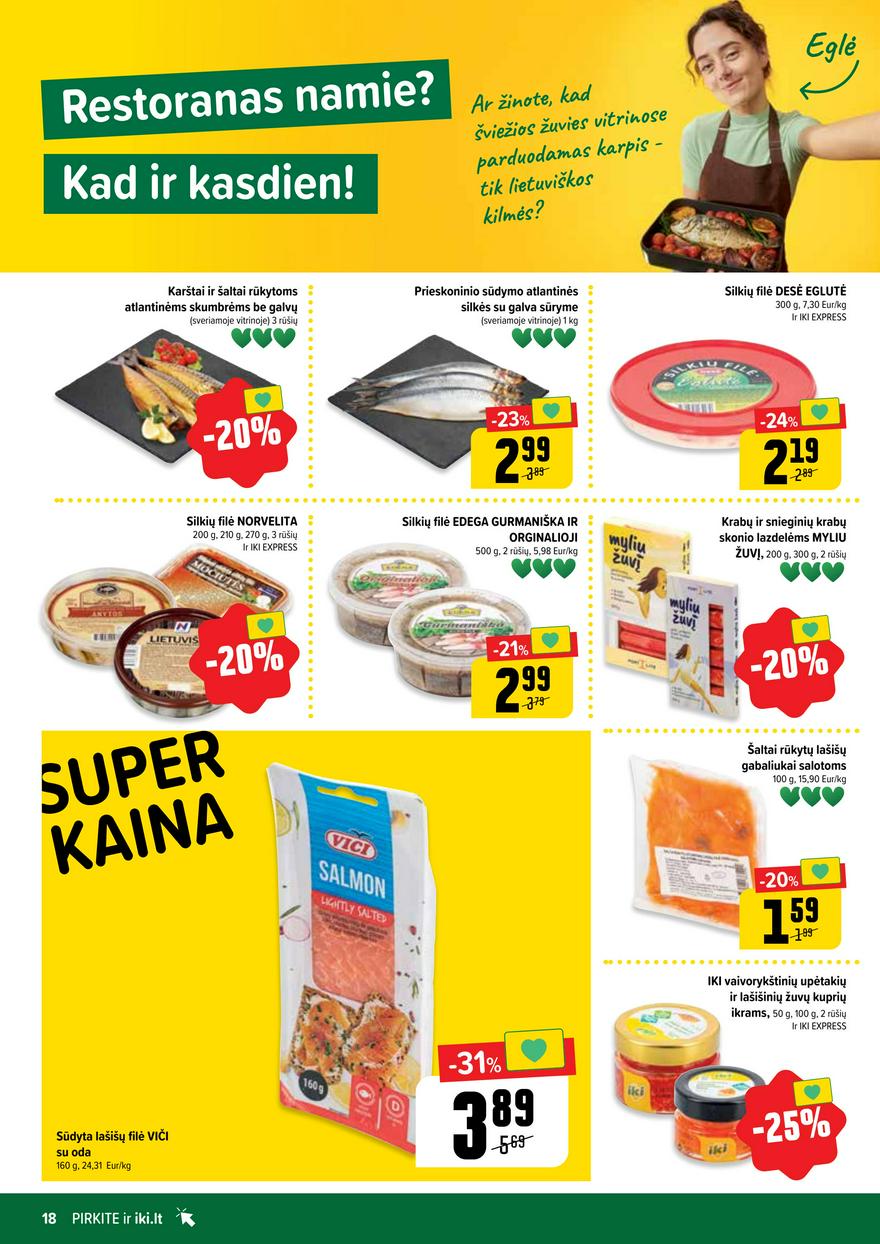 Iki leidinys akcijos nuo 
  2023-09-04 iki 
  2023-09-10 | Leidinukas.lt puslapis 18