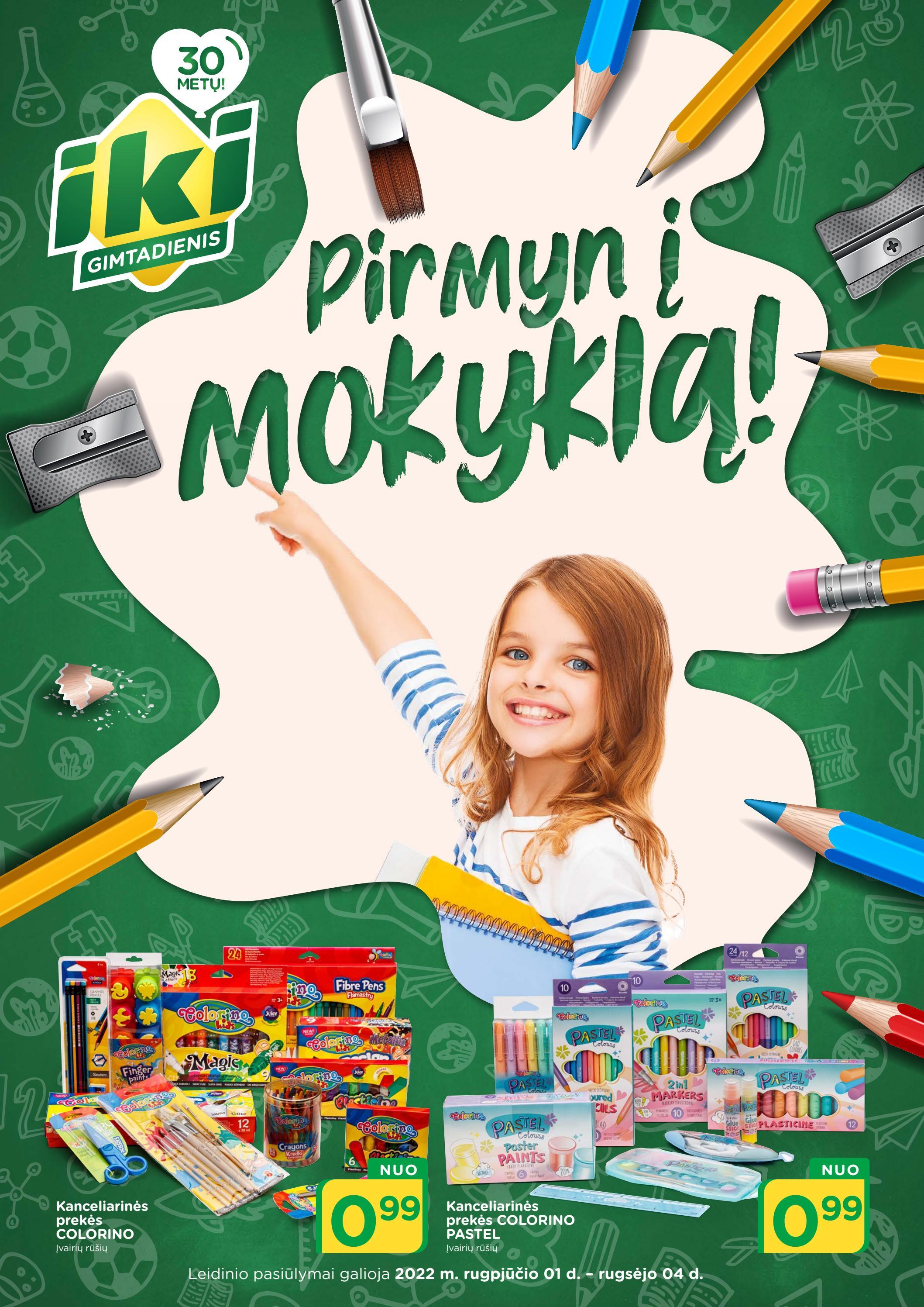 Iki leidinys akcijos nuo 
  2022-08-01 iki 
  2022-09-04 | Leidinukas.lt puslapis 1