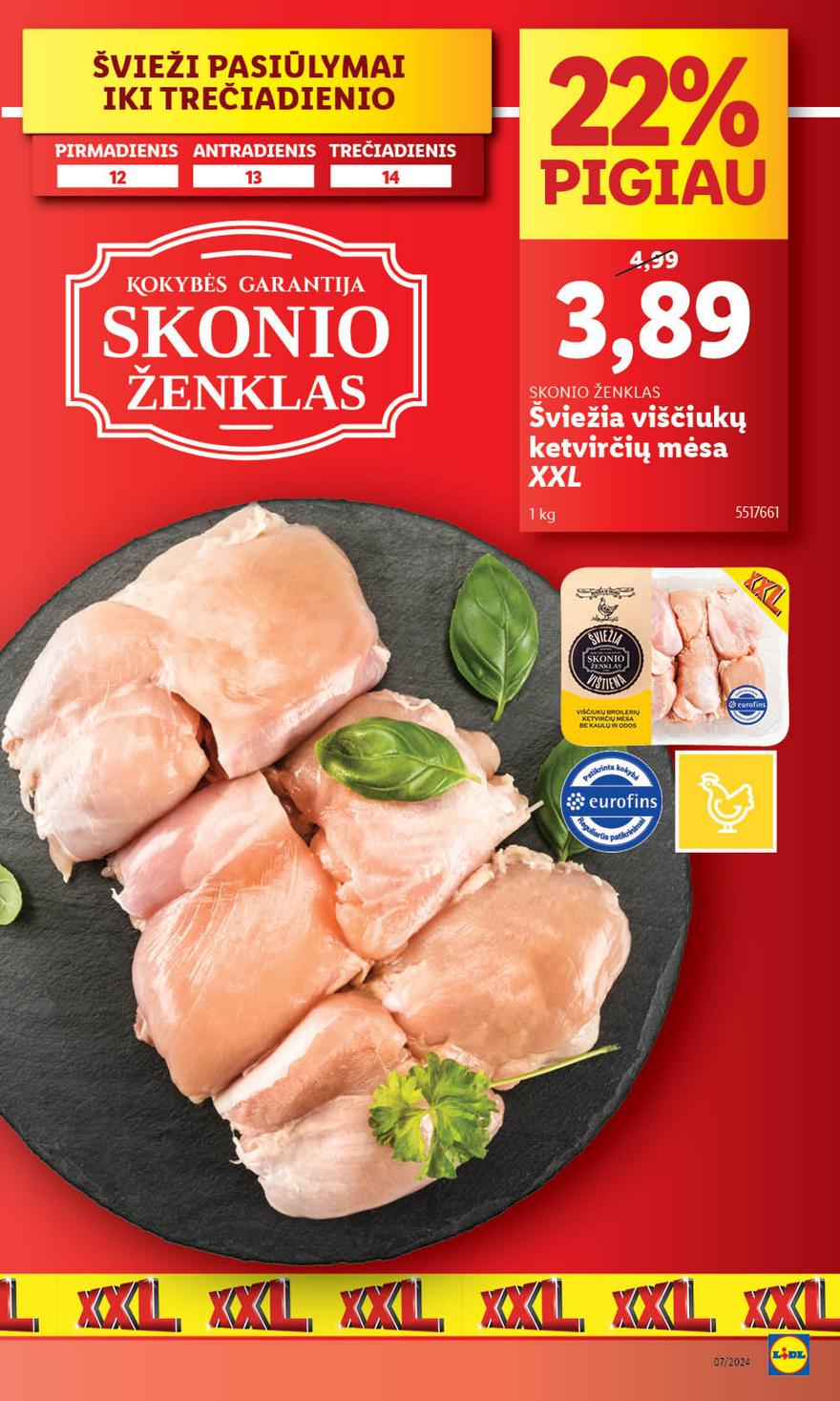 Ldil ne maisto prekių pasiūlymai. akcijos nuo 
  2024-02-12 iki 
  2024-02-18 | Leidinukas.lt puslapis 10