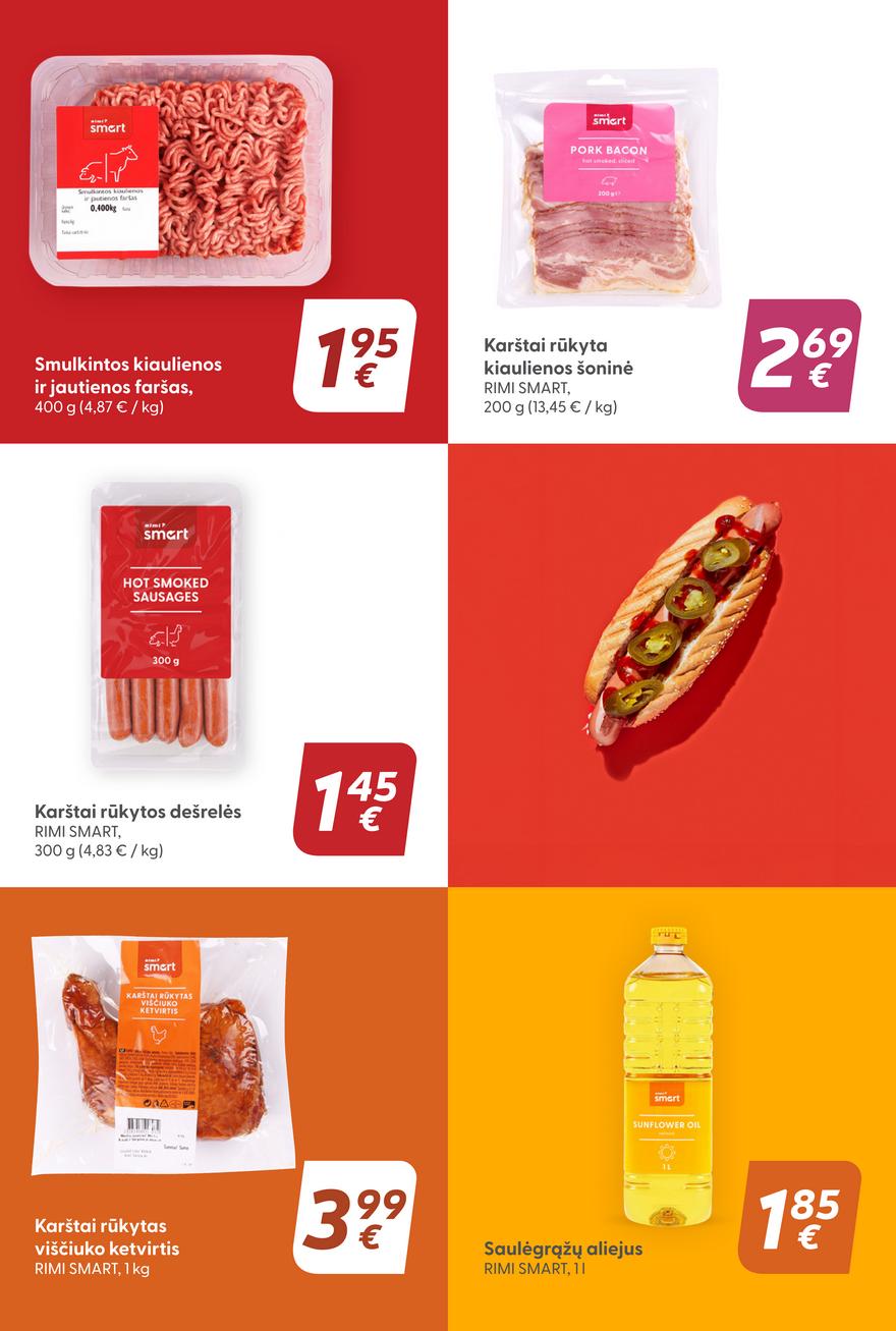Rimi savaitinis leidinys akcijos nuo 
  2023-09-12 iki 
  2023-09-18 | Leidinukas.lt puslapis 15