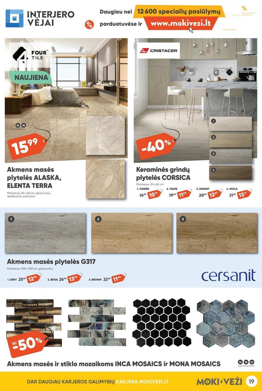 Moki veži leidinys akcijos nuo 
  2023-06-22 iki 
  2023-07-11 | Leidinukas.lt puslapis 19