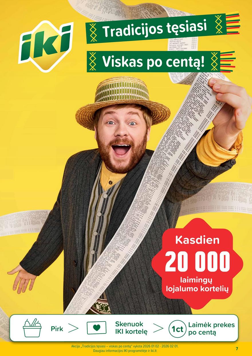 Iki leidinys akcijos nuo 
  2026-01-12 iki 
  2026-01-18 | Leidinukas.lt puslapis 7