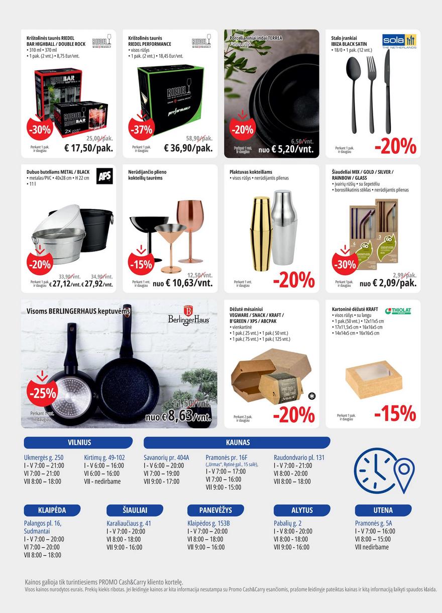 Promo leidinys akcijos nuo 
  2023-10-25 iki 
  2023-11-07 | Leidinukas.lt puslapis 12