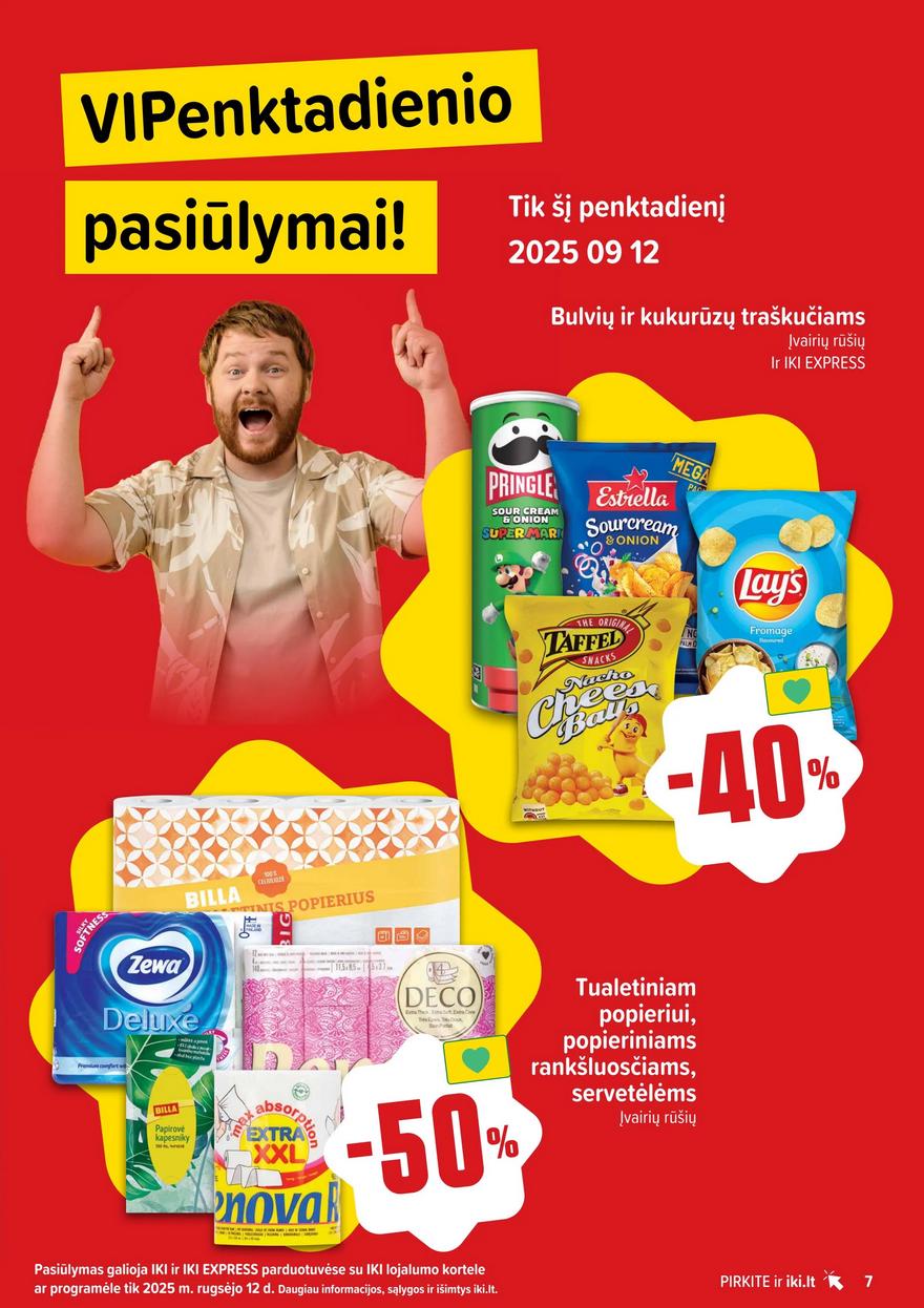 Iki leidinys akcijos nuo 
  2025-09-08 iki 
  2025-09-14 | Leidinukas.lt puslapis 7
