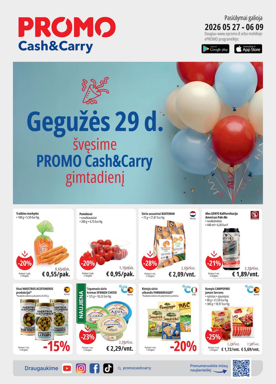 Promo leidinys akcijos nuo 
  2026-05-27 iki 
  2026-06-09 | Leidinukas.lt puslapis 1