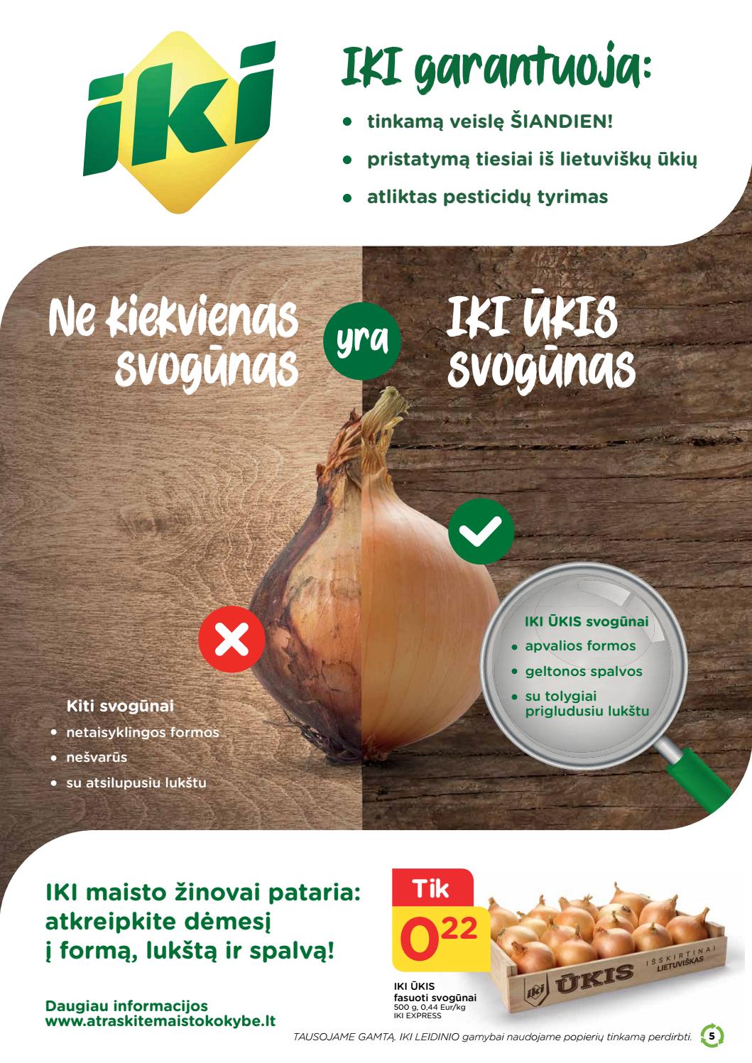 Iki savaitinis leidinys akcijos nuo 
  2020-09-14 iki 
  2020-09-20 | Leidinukas.lt puslapis 5