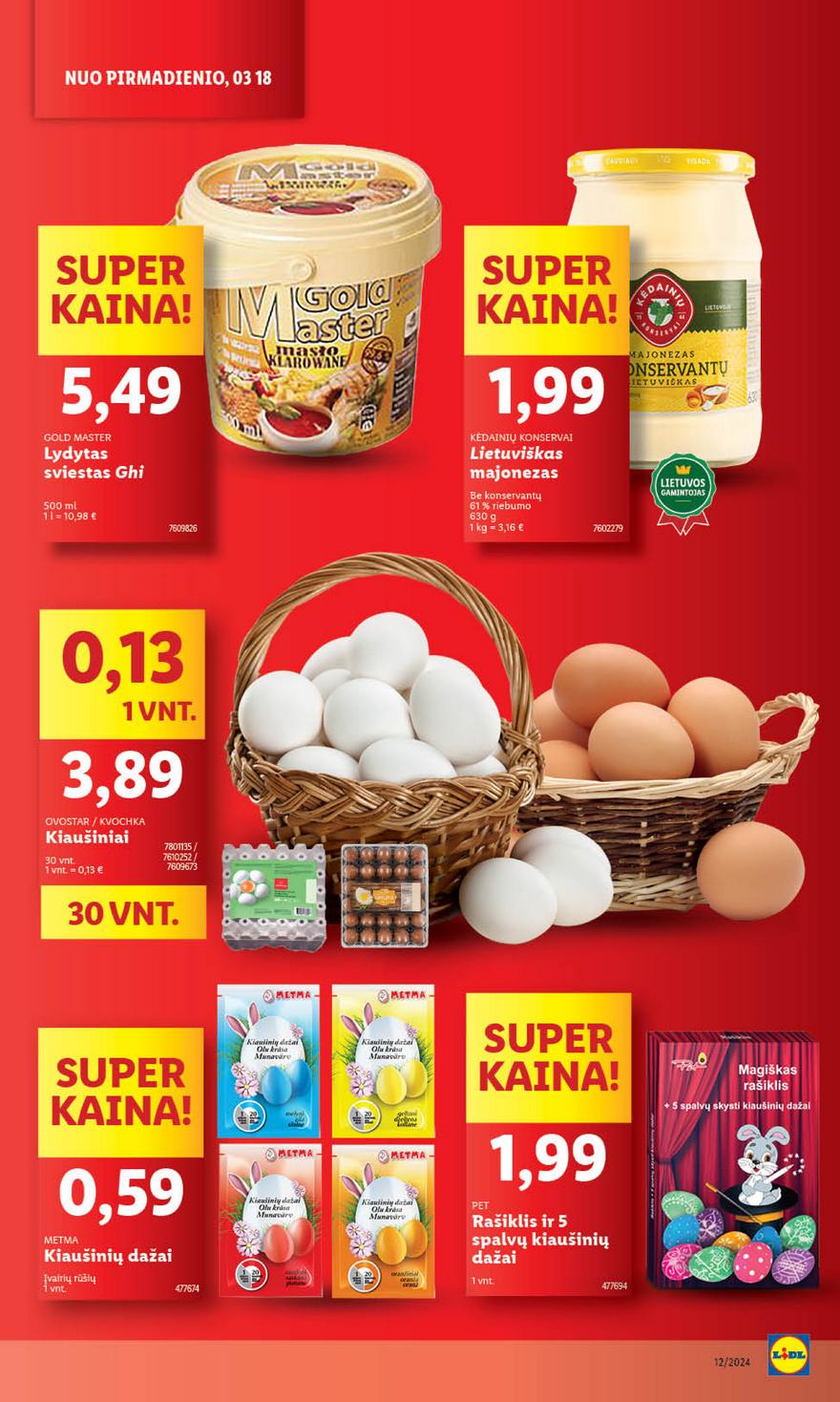 Lidl leidinys akcijos nuo 
  2024-03-18 iki 
  2024-03-24 | Leidinukas.lt puslapis 18