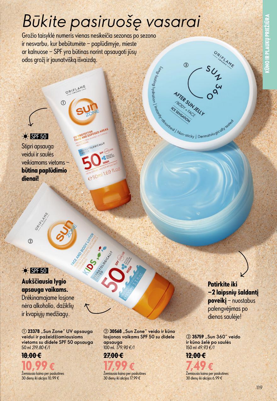 Oriflame katalogas akcijos nuo 
  2026-06-24 iki 
  2026-07-14 | Leidinukas.lt puslapis 119