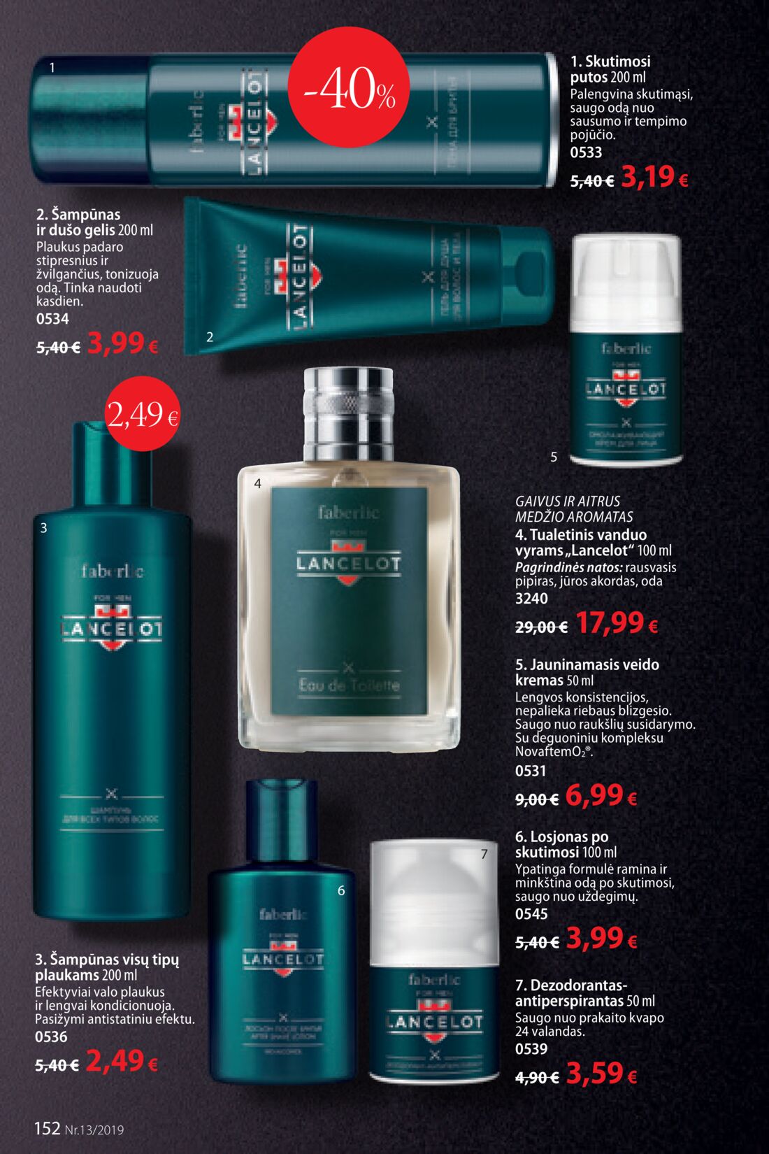 Faberlic leidinys akcijos nuo 
  2019-09-02 iki 
  2019-09-22 | Leidinukas.lt puslapis 152