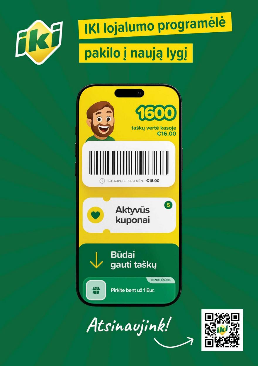 Iki leidinys akcijos nuo 
  2025-12-15 iki 
  2025-12-21 | Leidinukas.lt puslapis 62