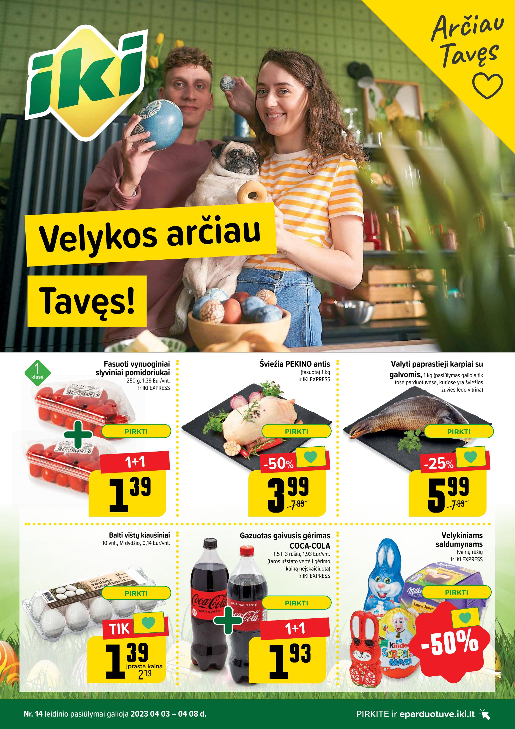 Iki leidinys akcijos nuo 
  2023-04-03 iki 
  2023-04-08 | Leidinukas.lt puslapis 1