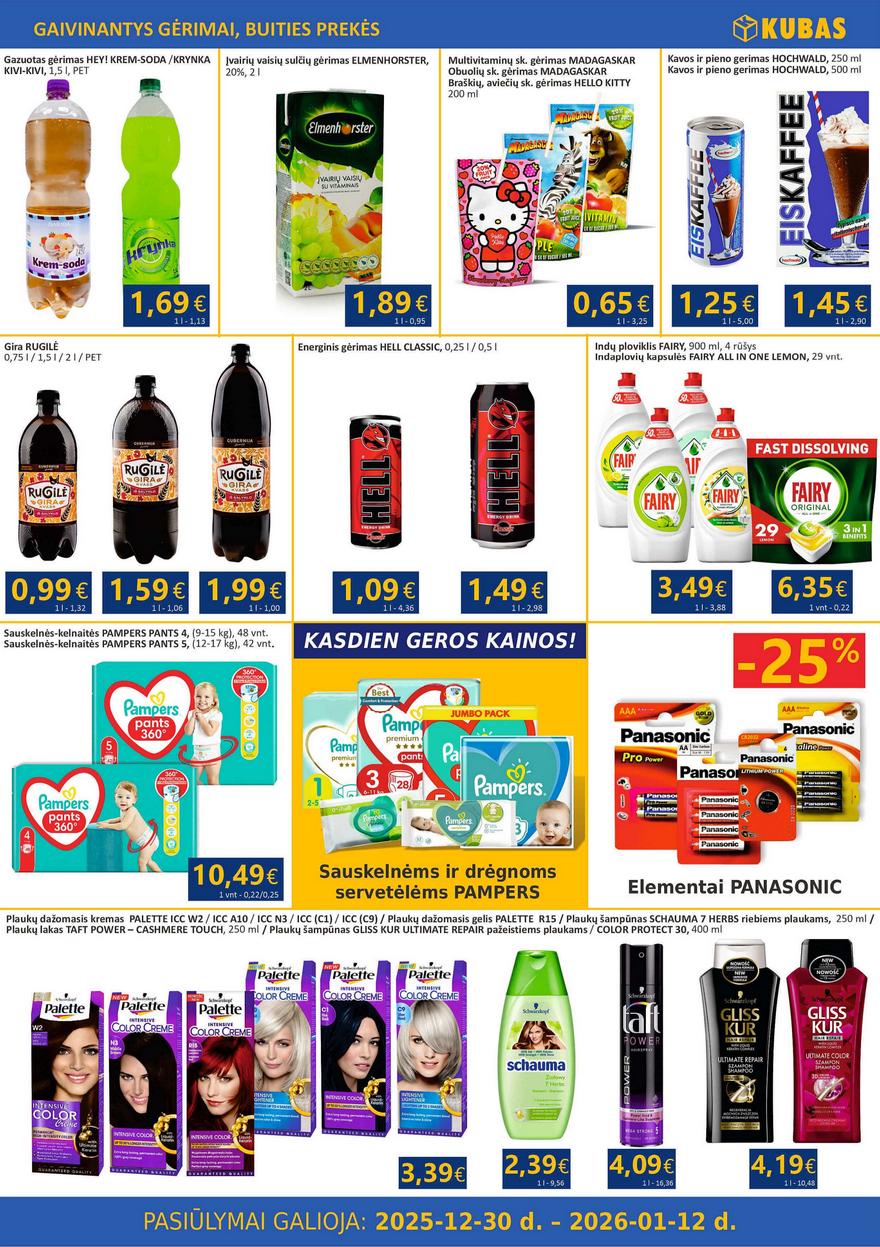 Kubas leidinys akcijos nuo 
  2025-12-30 iki 
  2026-01-12 | Leidinukas.lt puslapis 7